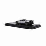 LCD 1/64 Pagani Zonda HP Barchetta (White color)