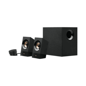 Speakers & Subwoofers