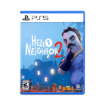 Hello Neighbor 2 Playstation 5