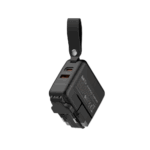 LDNIO 65W GaN Super Fast Charger Q2618-2