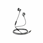 LDNIO Wired Stereo Headset In Ear Earphone HP08