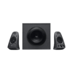 Logitech Z625 Speaker System with Subwoofer and Optical Input