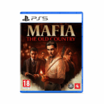Mafia: The Old Country Playstation 5