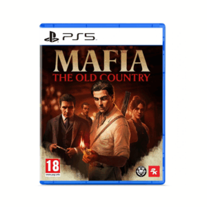 Mafia: The Old Country Playstation 5