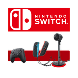 Nintendo Switch 2 Accessories
