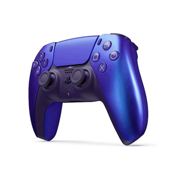 PS5 DualSense Wireless Controller (Chroma Indigo)