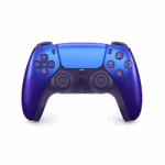 PS5 DualSense Wireless Controller (Chroma Indigo)