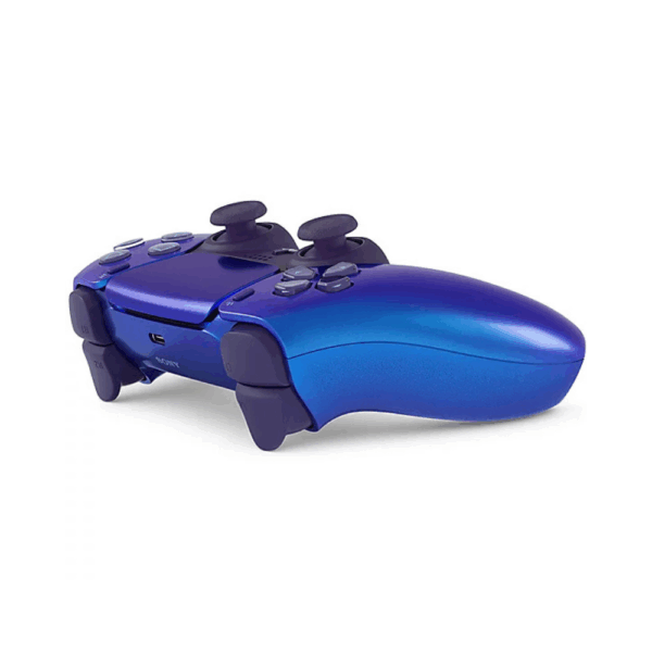 PS5 DualSense Wireless Controller (Chroma Indigo)