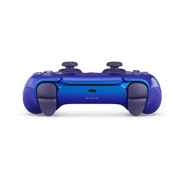 PS5 DualSense Wireless Controller (Chroma Indigo)