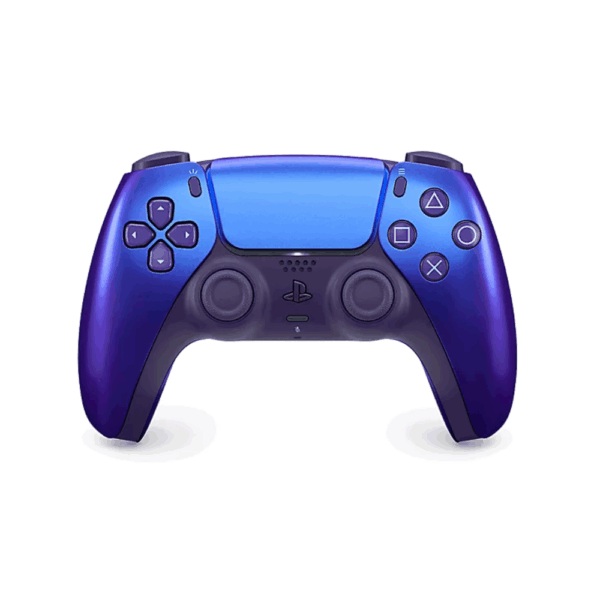 PS5 DualSense Wireless Controller (Chroma Indigo)