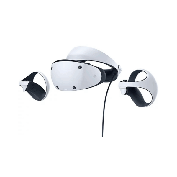 PlayStation VR2 Horizon Call of the Mountain Bundle