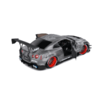 Solido 118 Nissan GT-R (R35) W Liberty Walk Body Kit 2.0 (Catalogue Design) 2020-1