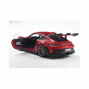 Solido 1:18 Porsche 911 GT3 RS (Guards Red) 2024 S1812101