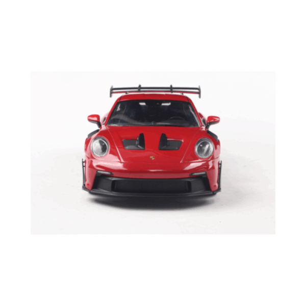 Solido 1:18 Porsche 911 GT3 RS (Guards Red) 2024 S1812101