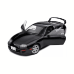 Solido 1/18 Toyota Supra MK4 A80 1993 (Black) S1807606