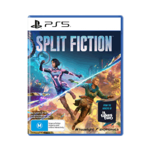 Split Fiction Playstation 5