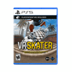 VR Skater Playstation 5