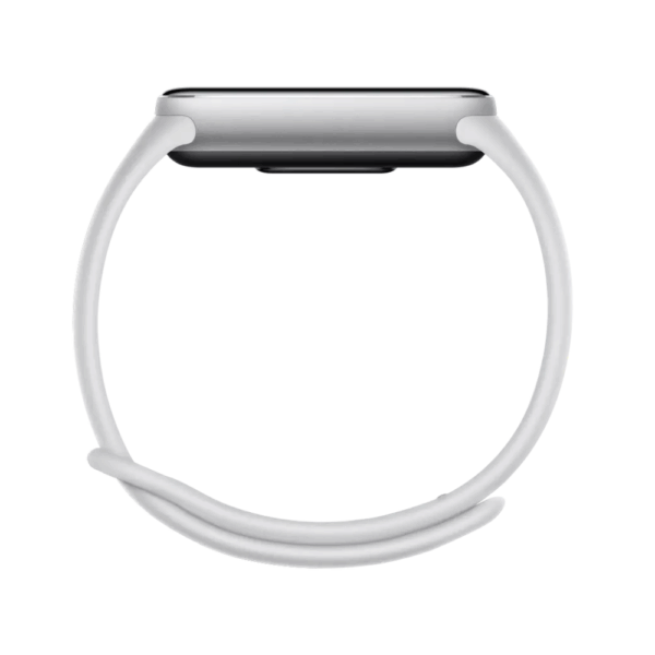 Xiaomi Smart Band 10 (Global Version) Silver