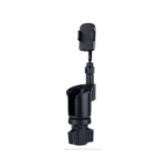 YESIDO C273 2IN1 Car Mount With Water Bottle Holder and Phone Holder