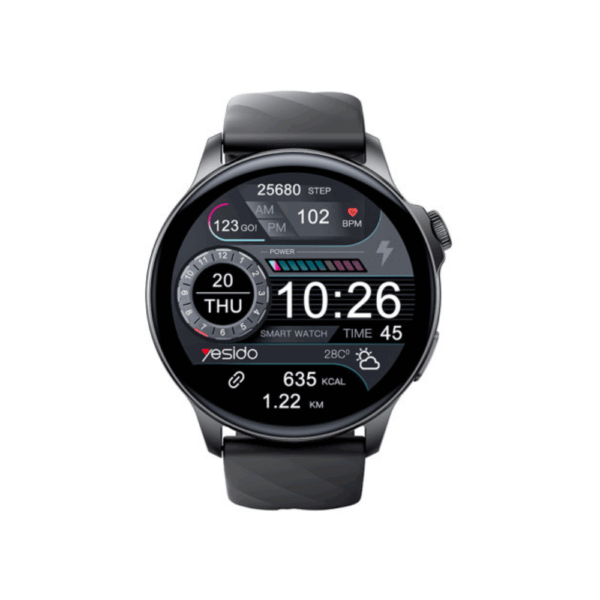YESIDO IO29 Smart Watch