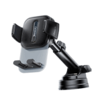 Yesido C261 360 Degree Rotation Telescopic Arm Suction Phone Holder