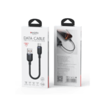 Yesido CA131C 0.3 Meter 18W Fast Charging USB to Type-C Data Cable-1