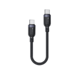 Yesido CA188 30CM PD 60W Fast Charging Type-C To Type-C