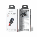 Yesido GS36 USB 3.0 TF Card Reader-1