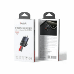 Yesido GS37 USB-C TF Card Reader with Lanyard-1
