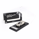 LCD 1/64 Pagani Utopia (Gold)
