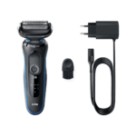Braun Series 5 51-B1000s Wet & Dry Shaver