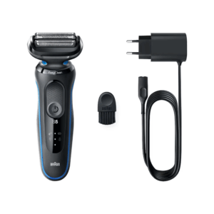 Braun Series 5 51-B1000s Wet & Dry Shaver