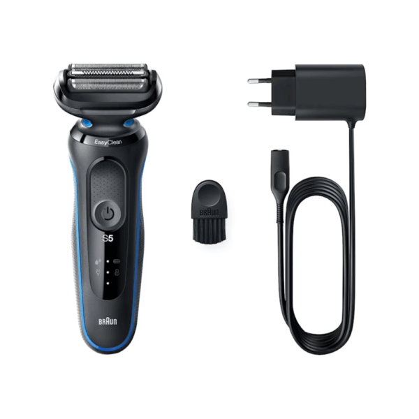 Braun Series 5 51-B1000s Wet & Dry Shaver