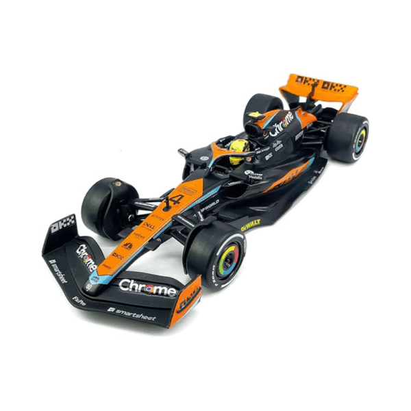 CCA 1:24 Mclaren MCL60 2023 Australian Grand Prix