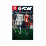 EA SPORTS FC 26 Nintendo Switch