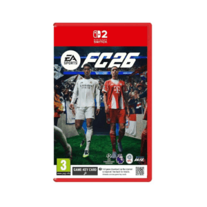 EA SPORTS FC 26 Nintendo Switch 2