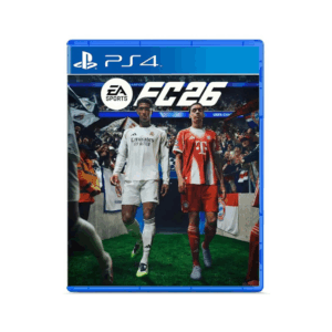 EA SPORTS FC 26 Playstation 4
