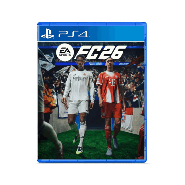EA SPORTS FC 26 Playstation 4