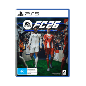 EA SPORTS FC 26 Playstation 5