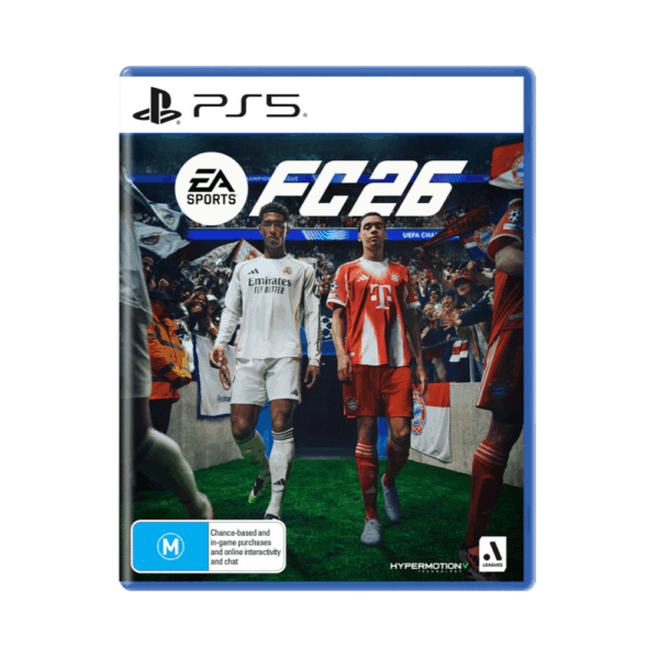 EA SPORTS FC 26 Playstation 5