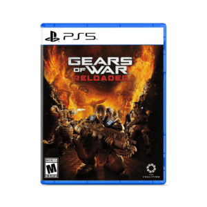 Gears of War: Reloaded Playstation 5