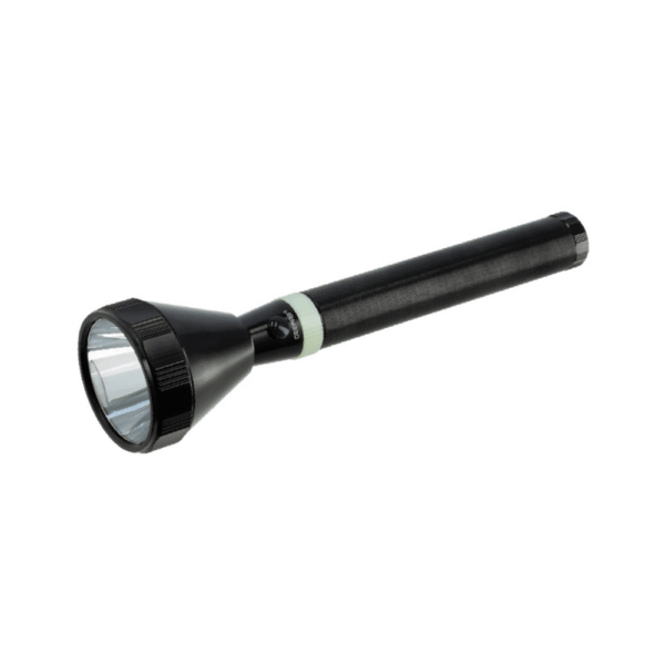 Geepas Rechargeable LED Flash Light GFL51074