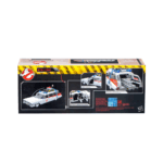 Hasbro Ghostbusters Plasma Series Ecto-1 (1984) -7