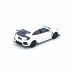 INNO64 HONDA CIVIC TYPE-R (FK8) White