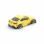INNO64 TOYOTA GR86 "PANDEM" Yellow