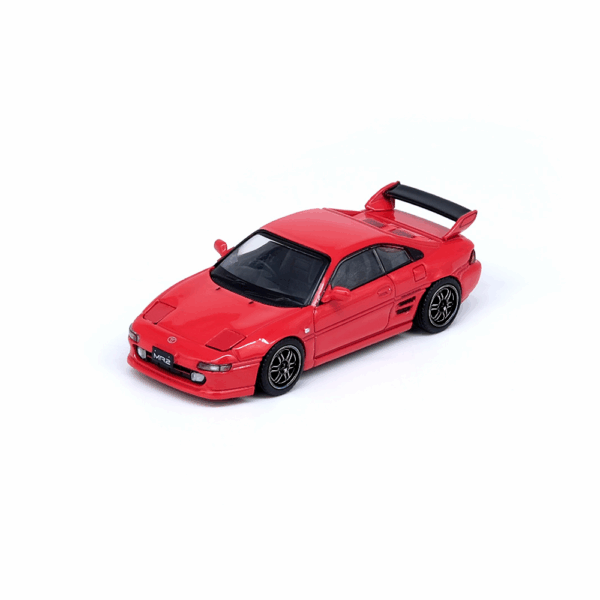 INNO64 Toyota MR2 SW20 Red