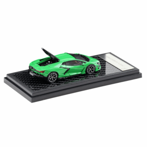 LCD 1/64 Lamborghini Revuelto Bright Green