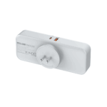 LDNIO 3 AC Outlets Portable Extension Power Socket SC3317-1