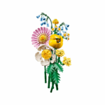 LEGO Botanicals Petite Sunny Bouquet 10347