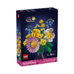 LEGO Botanicals Petite Sunny Bouquet 10347-2